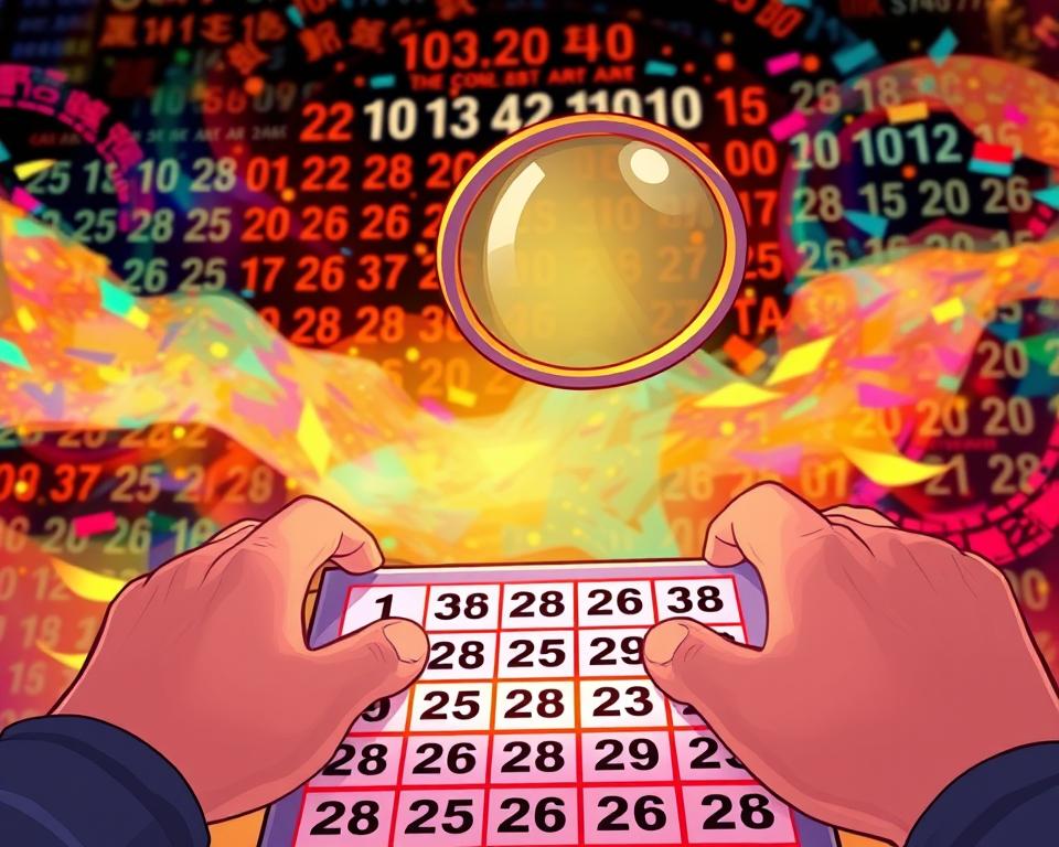 Read more about the article Tips Memilih Angka Colok Macau Berdasarkan Data Keluaran