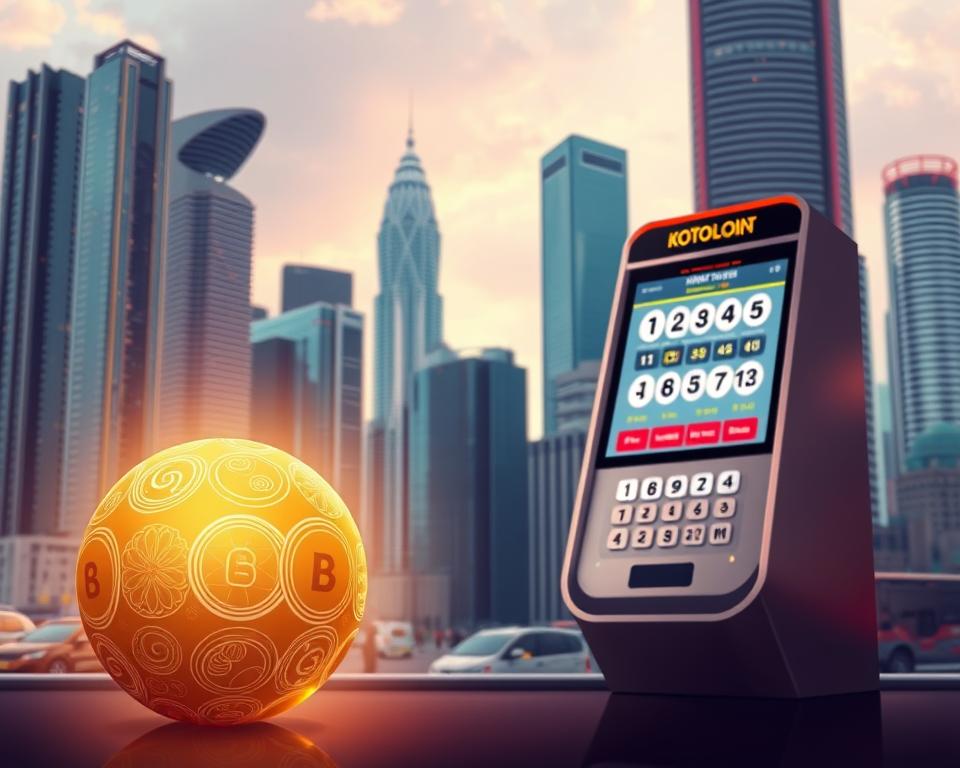 Read more about the article Panduan Bermain Togel Singapura di Situs Resmi