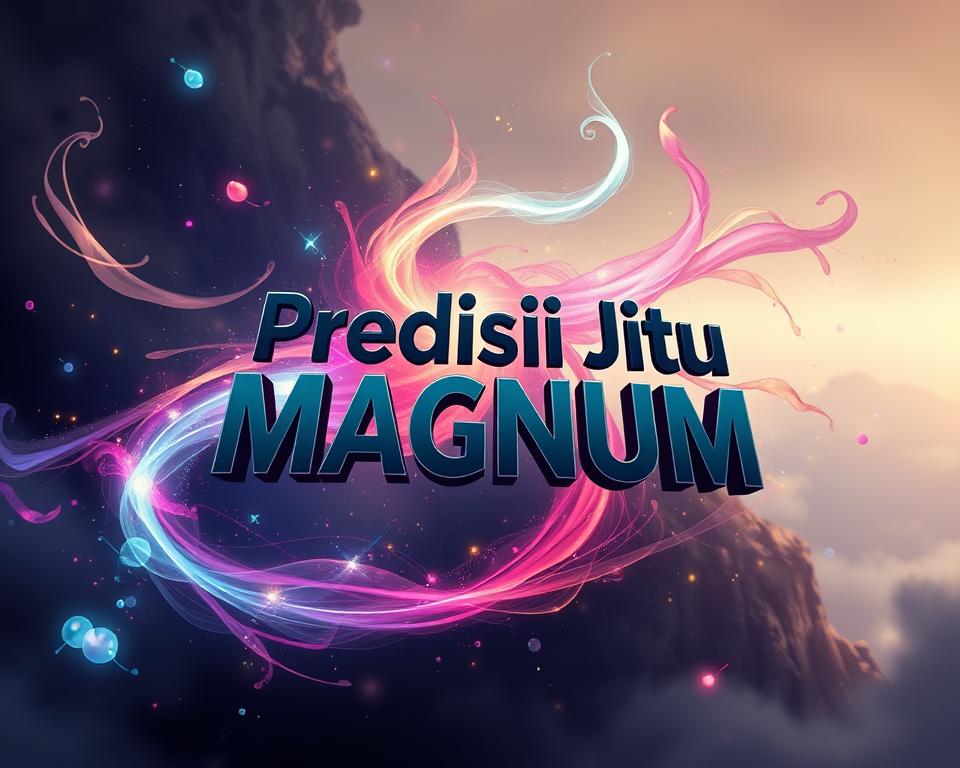 Read more about the article Prediksi Jitu Magnum untuk Taruhan Hari Ini