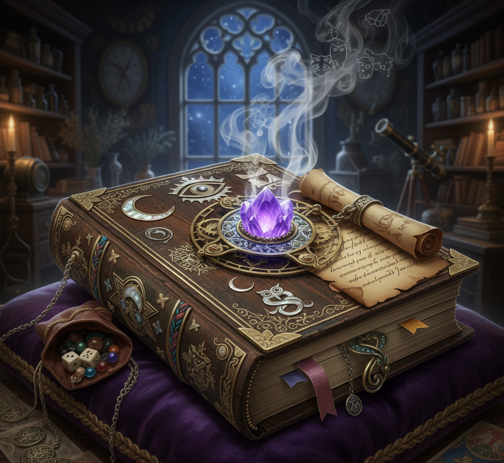 Read more about the article Meningkatkan Keberuntungan Seni Memadukan Keyakinan dan Logika dalam Prediksi Togel